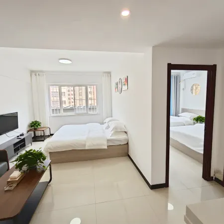Tangquan Homestay