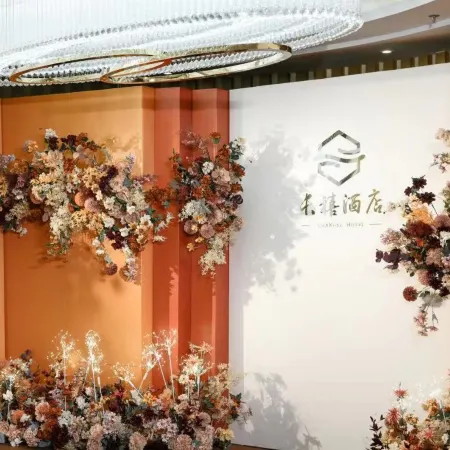 Vienna Apartments (Huizhou Daya Bay Gold Coast)