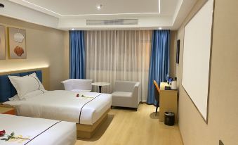 Jinping BoLin Hotel