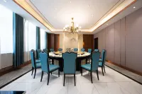 Magnotel Hotel (Jiaxiang Station Zengzi Avenue) - Morgenmad