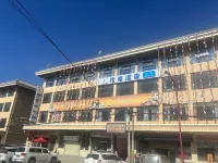 โรงแรมอาซุม ดคาร์