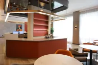 Borrman Hotel (Jianli Rongcheng Tianfu Avenue)