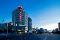 Suixi Yuanhe Hotel (Quan Feng Central Plaza)