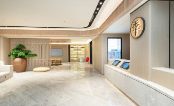 JI Hotel (Quanzhou Zhongjun FUNWORLD Sports Street)