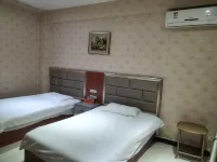 Wugong Tianda Express Hotel Hotel di Wugong