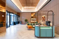 Orange Hotel (Chengdu Tianfu International Airport) - 3-Star