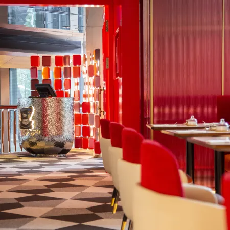 Hotel Éclat Beijing