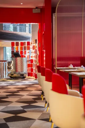 Hotel Éclat Beijing