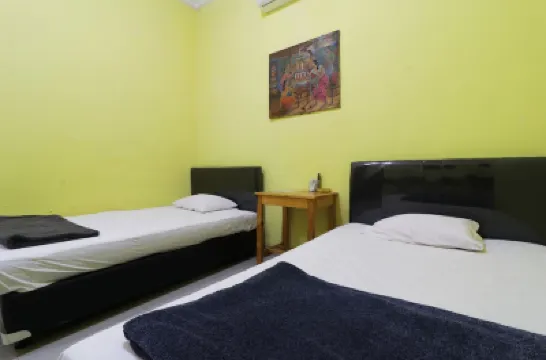 Hotel Surabaya Jaya Bandara Soetta Hotels in 