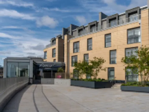 รูมซีซ เอดินบะระ โรงแรมในเอดินบะระ