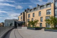 Roomzzz Edinburgh Các khách sạn ở New Town