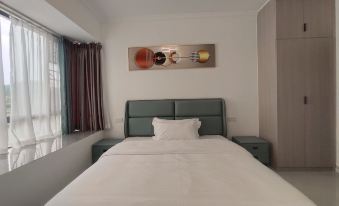 Zhengtong Luxury Homestay