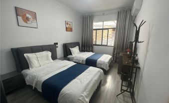 Yanglou Dongdong Yinshanfang Homestay