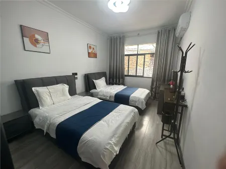 Yanglou Dongdong Yinshanfang Homestay