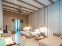 Flora Creek Chiang Mai Hotel a Hang Dong