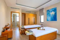 Wyndham Grand KN Paradise Cam Ranh - spa