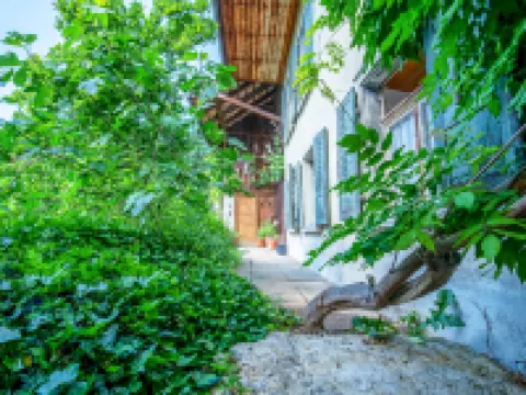 Hirschen Erlinsbach Swiss Quality Hotels in Erlinsbach