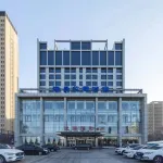 Sea View Garden Hotel Hotel berhampiran Dongting Park