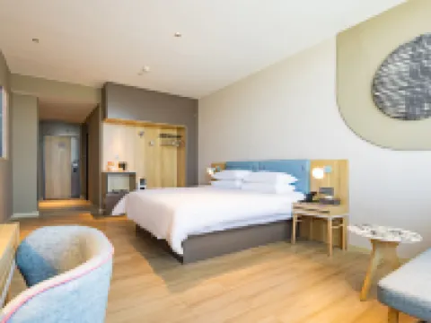 Homeinn · neo (Gyantse Zongshan Castle) Hotels in Gyantse