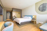 Homeinn · neo (Gyantse Zongshan Castle) Hotels in Gyantse County