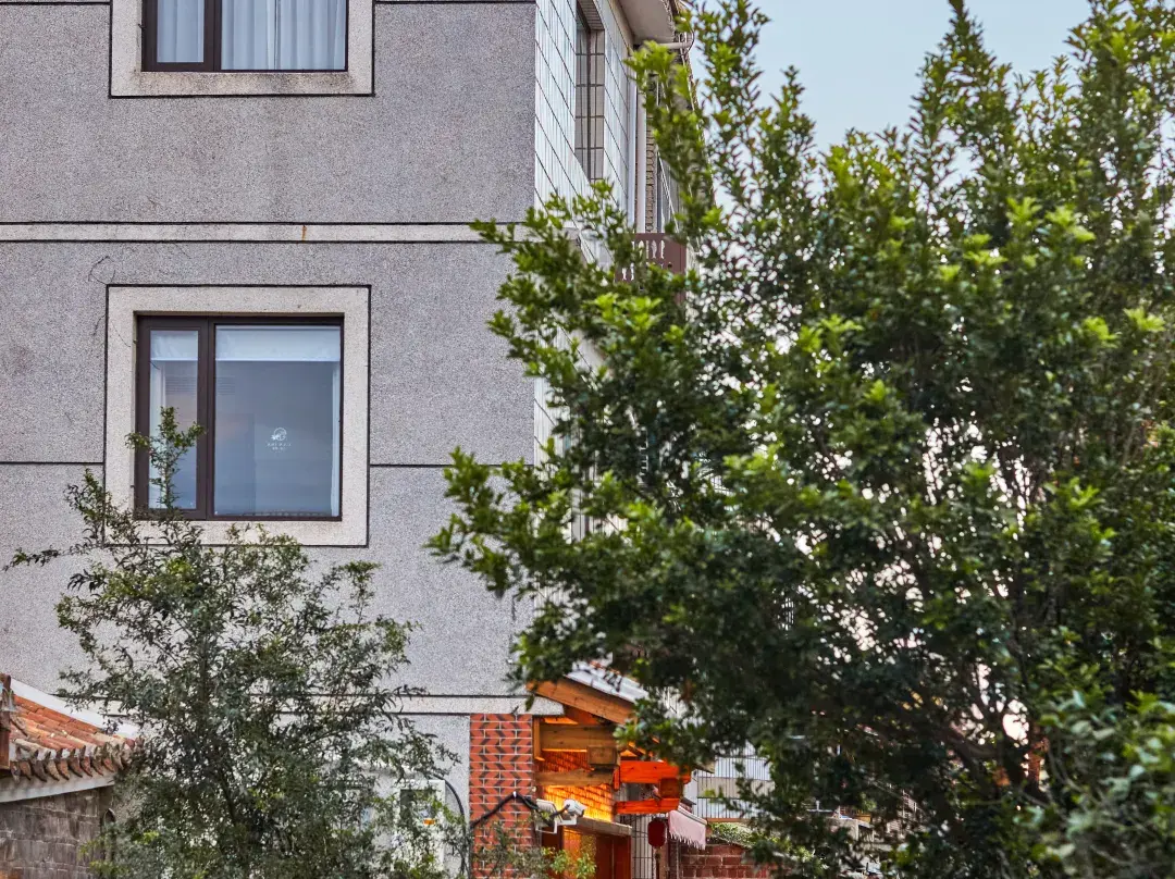 Lan Inn - Quanzhou