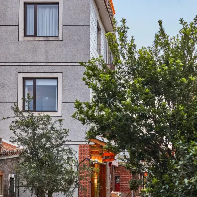 LAN INN Hotels near Licheng District