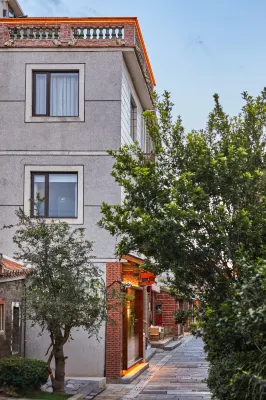 LAN INN
