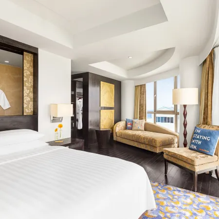 Jen Maldives Male by Shangri-La Отели рядом с достопримечательностью «Grand Friday Mosque»