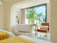 Jingting Inn (Wangxiangu Scenic Area No.1 Branch) Hotel di 