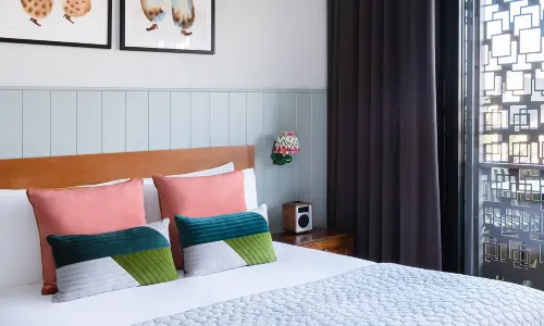 Town Hall Hotel - Shoreditch