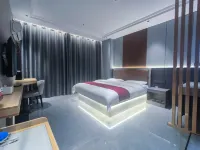 Huanxian Longmen Inn Hotels in Huan County