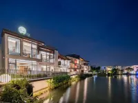 JIN SHANG XI SHE  HOTEL&CAFE&BAR Hotels near Jinlan Beach