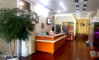 7 Days Inn (Qingyang North Street)