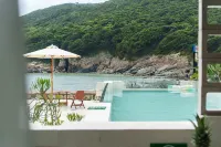 舟山朱家尖汰灣海景民宿（小烏石塘店）