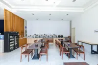 Qingmu Select Hotel (Hefei Anyi Hospital)