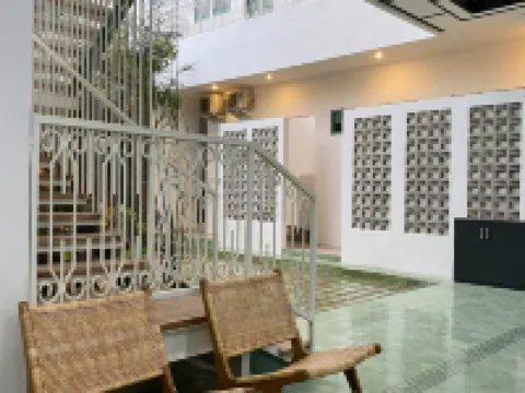 Binumar Guest House Hotels in East Pekalongan