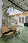 Binumar Guest House Hotel di Pekalongan Timur