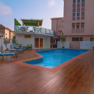 Central Hotel Ridge