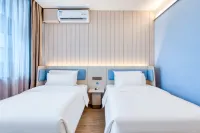 Homeinn Hotel (Changzhou ChunQiu Yancheng Changhong Road Metro Station Branch) - 2 stelle