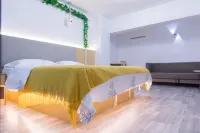 Qichi Homestay (Dazhong Road) - Homestays