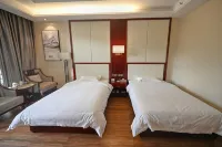 Ziwu Hanfeng Hotel