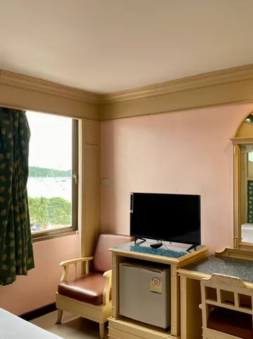 รูปภาพของเอเอ โฮเทล พัทยา