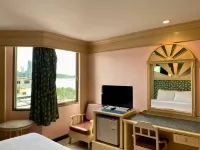 AA Hotel Pattaya