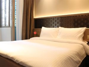 Aqueen Prestige Hotel Jalan Besar