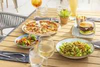 Holiday Inn GLOUCESTER - CHELTENHAM by IHG - breakfast