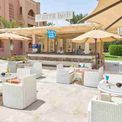 Pickalbatros Aqua Vista Resort - Hurghada Hotel Exterior