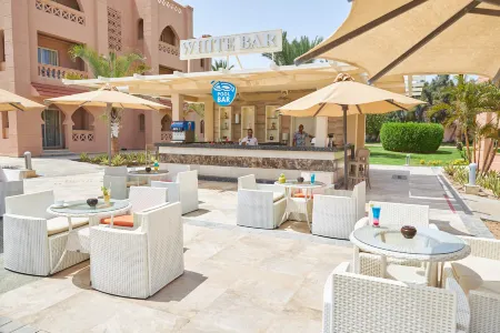 皮克阿爾巴特羅斯水景度假村-赫爾格達