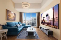 The Atrium Weige Luxury Apartment