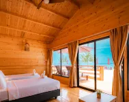JSK Mantanani Island Resort Hotels in Mantanani Islands