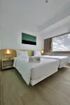Whiz Prime Hotel Sudirman Pekanbaru Hotels in Pekanbaru